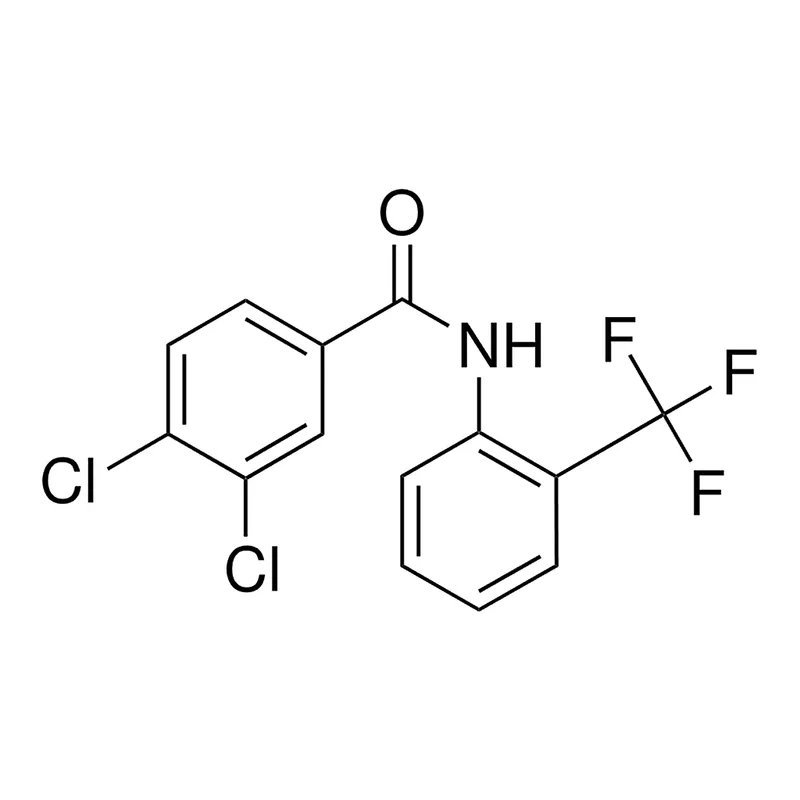 Merck 3,4-DICHLORO-A,A,A-TRIFLUORO-O - 25 MG&