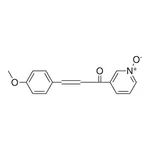 Merck 3-(4-METHOXY-PHENYL)-1-(1-OXY- - 25 MG&