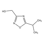 Merck (5-Isopropyl-1,2,4-oxadiazol-3-yl)methanol