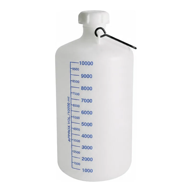 Round canister, 10 liters, S65