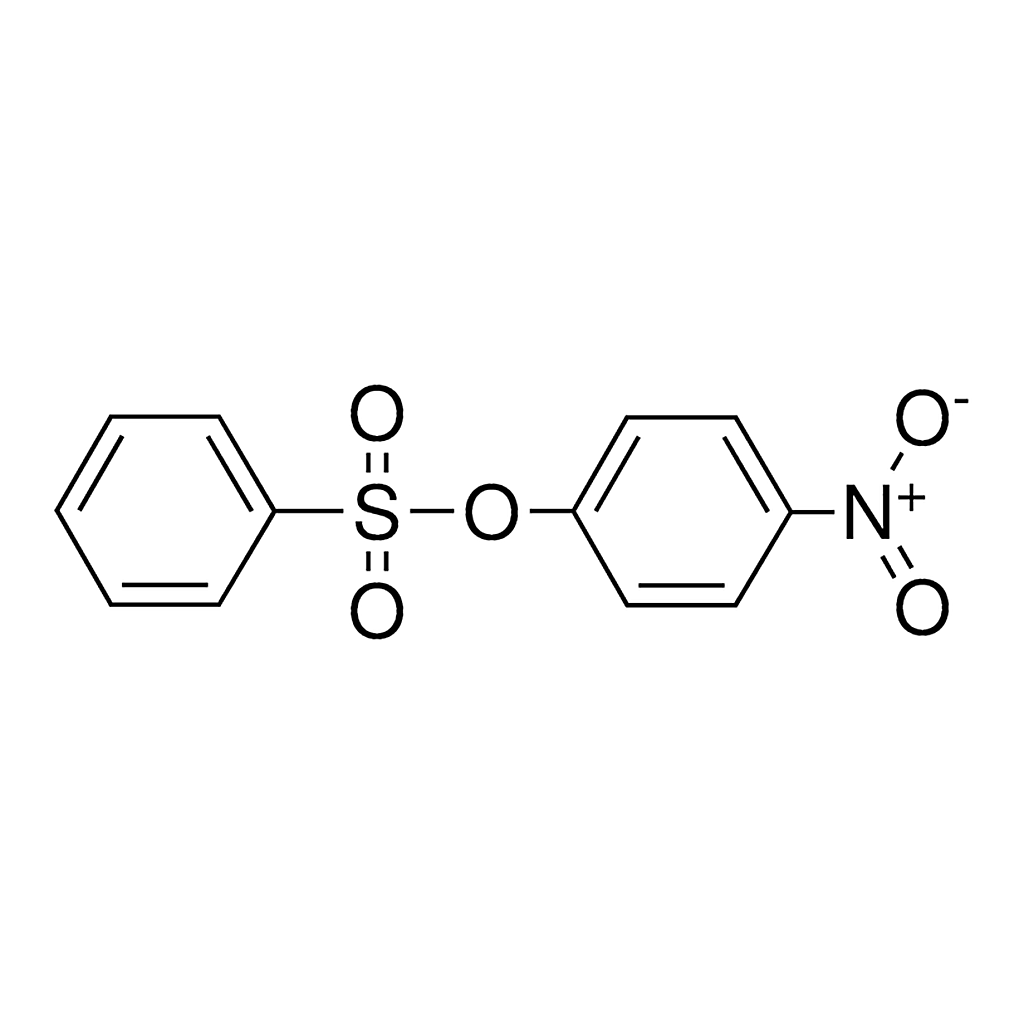 Merck BENZENESULFONIC ACID 4-NITRO-PH-
