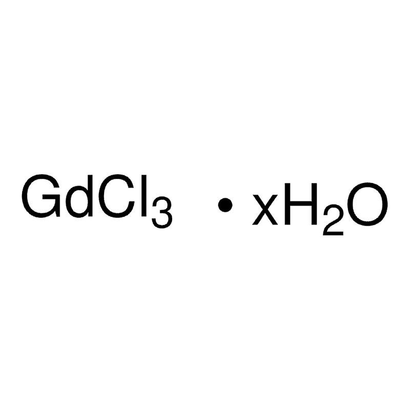 Merck Gadolinium(III) chloride hydrate
