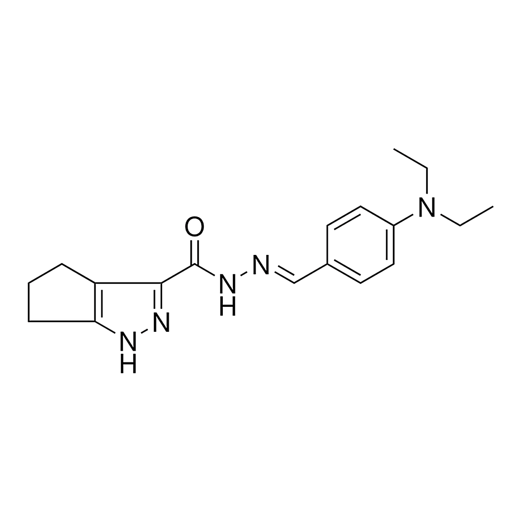 Merck RCL R36,890-3 - 25 MG