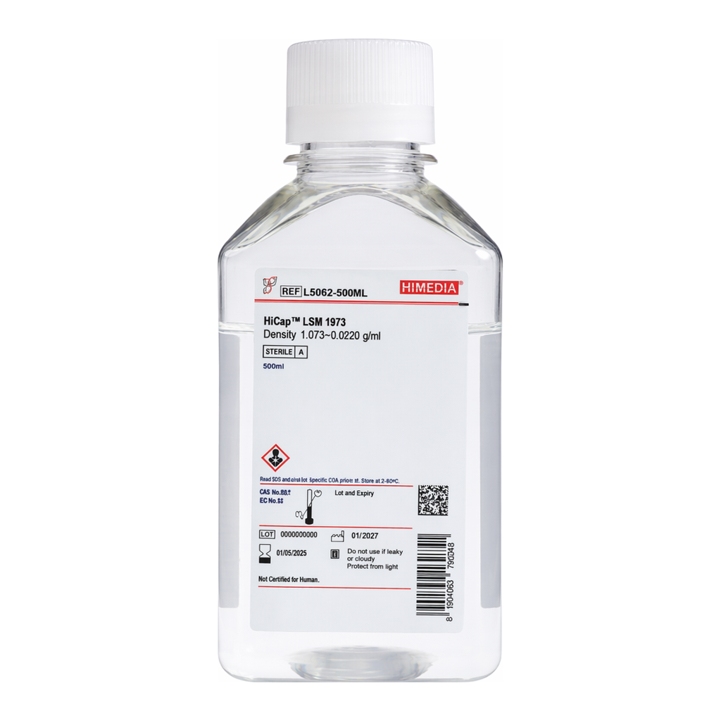 Himedia GranuloSep GSM 1119