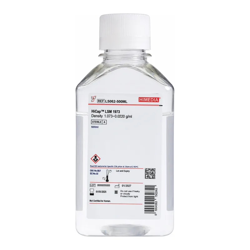 Himedia GranuloSep GSM 1119