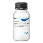 Merck Gelatin from porcine skin