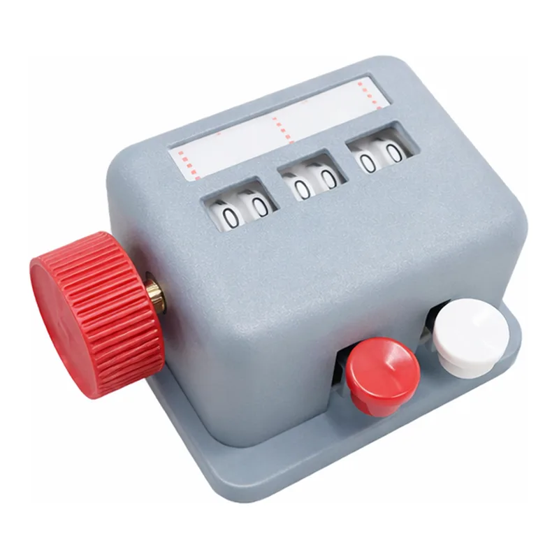 AS ONE Manual Type Leukocyte Classification Counter Display Unit 2 Pieces