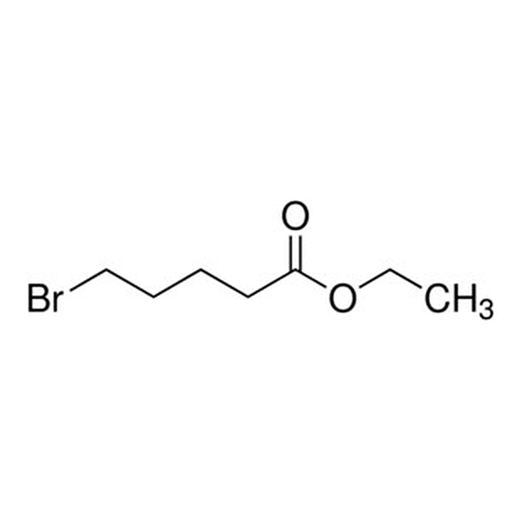 Merck ETHYL 5-BROMOVALERATE, 98%