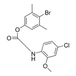 Merck 4-BROMO-3,5-DIMETHYLPHENYL N-(4-
