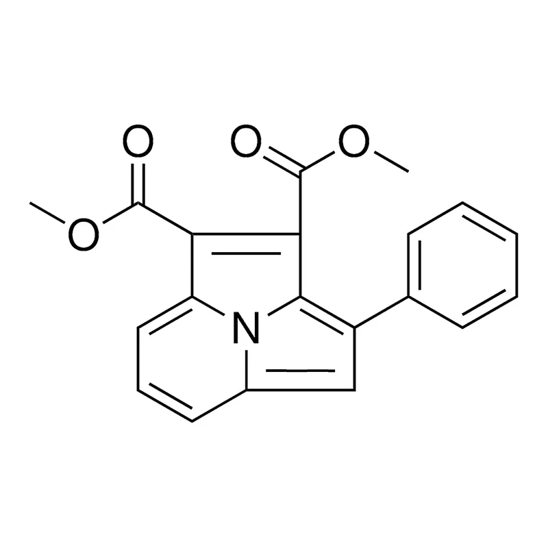Merck 3-PHENYL-PYRROLO(2,1,5-CD)INDO - 10 MG&