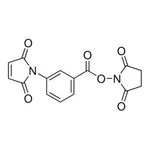 Merck 3-MALEIMIDOBENZOIC ACID N- HYDROXYSUCCIN