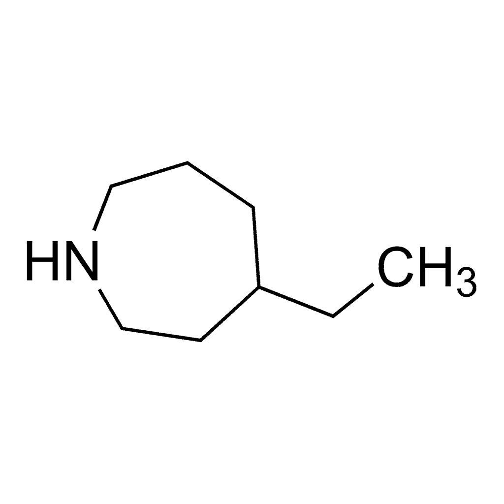 Merck 4-Ethylazepane