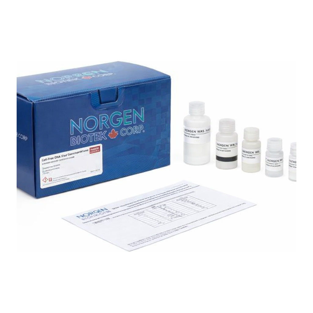 Norgen Cell Culture Media Exosome Purification and RNA Isolation Mini Kit