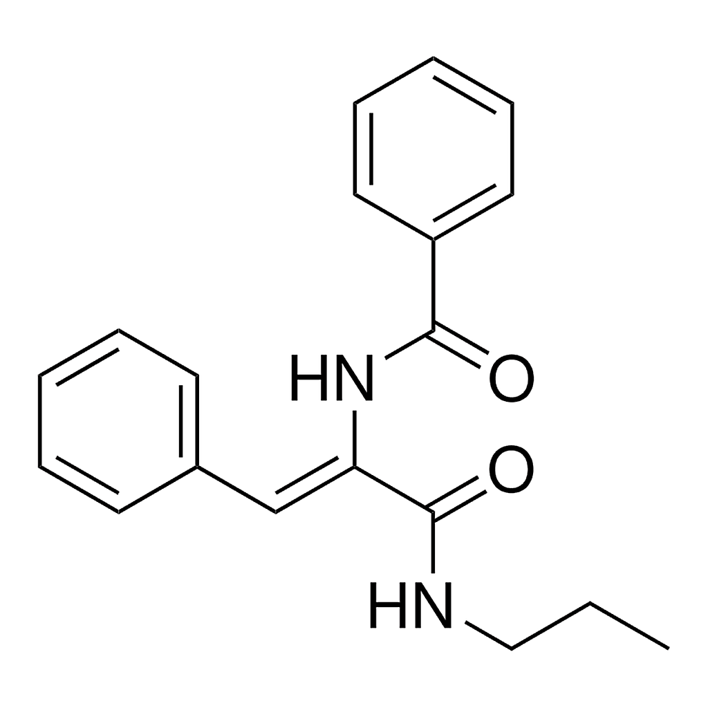 Merck N-(2-PHENYL-1-PROPYLCARBAMOYL- - 10 MG &