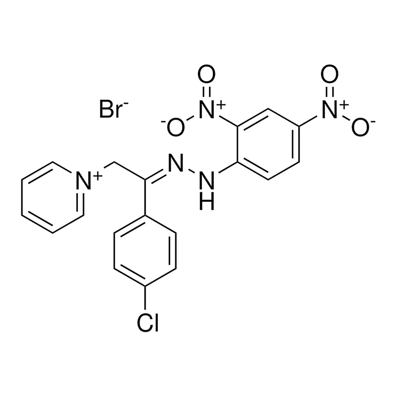 Merck 1-(2-(4-CL-PHENYL)-2-(2,4-DIN - 10 MG&