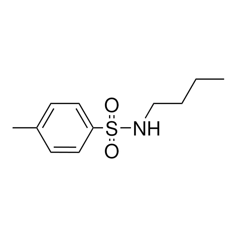 Merck N-BUTYL-PARA-TOLUENESULFONAMIDE - 25MG