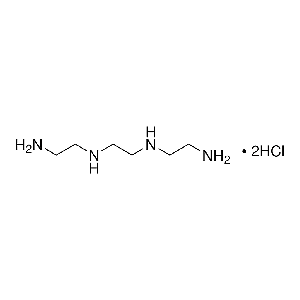 Merck Triethylenetetramine dihydrochloride