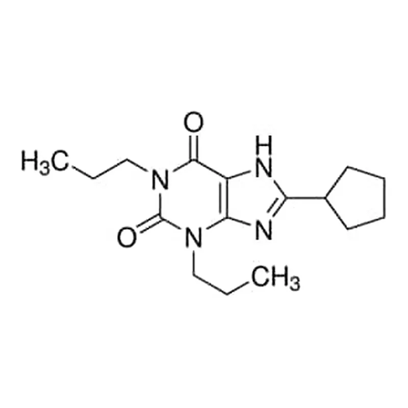 Merck 8-CYCLOPENTYL-1,3-DIPROPYLXANTHINE