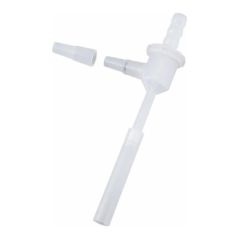 AS ONE PP Aspirator (Water Jet Pump), PP 아스피레이터 (수류펌프)