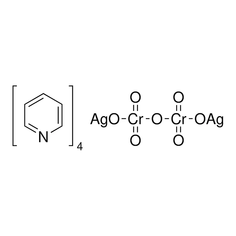 Merck TETRAKIS(PYRIDINE)SILVER(I) DICHRO