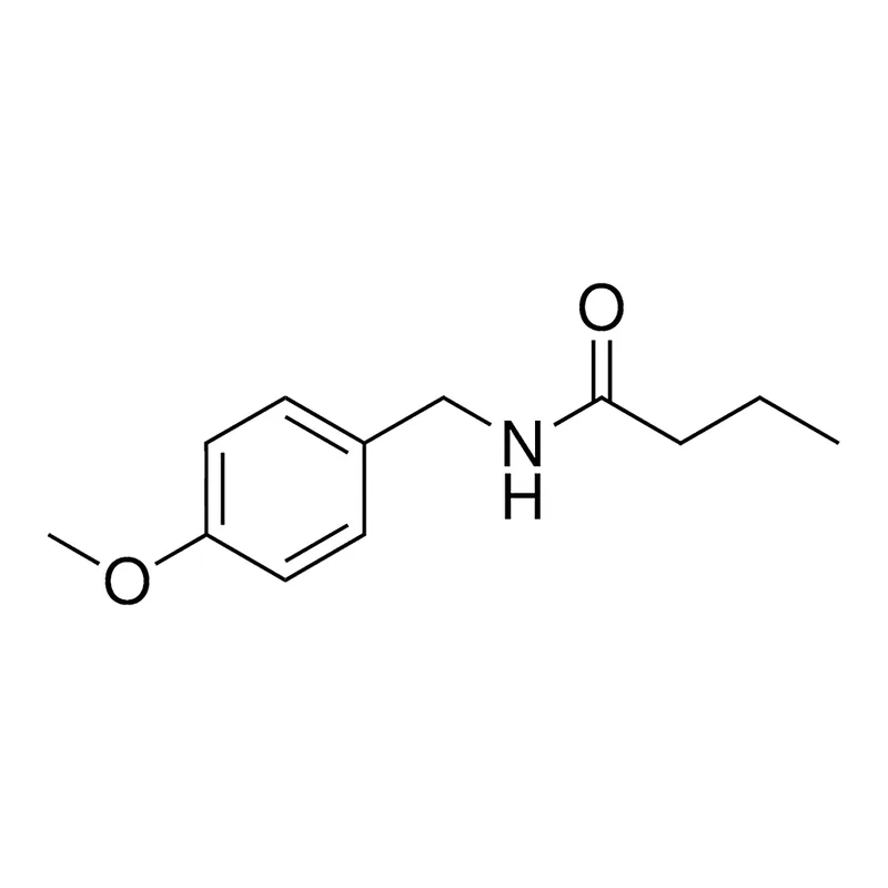Merck N-(4-METHOXY-BENZYL)-BUTYRAMID - 25 MG&