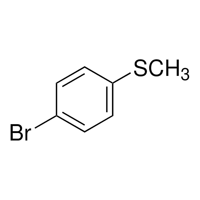 Merck 4-Bromothioanisole