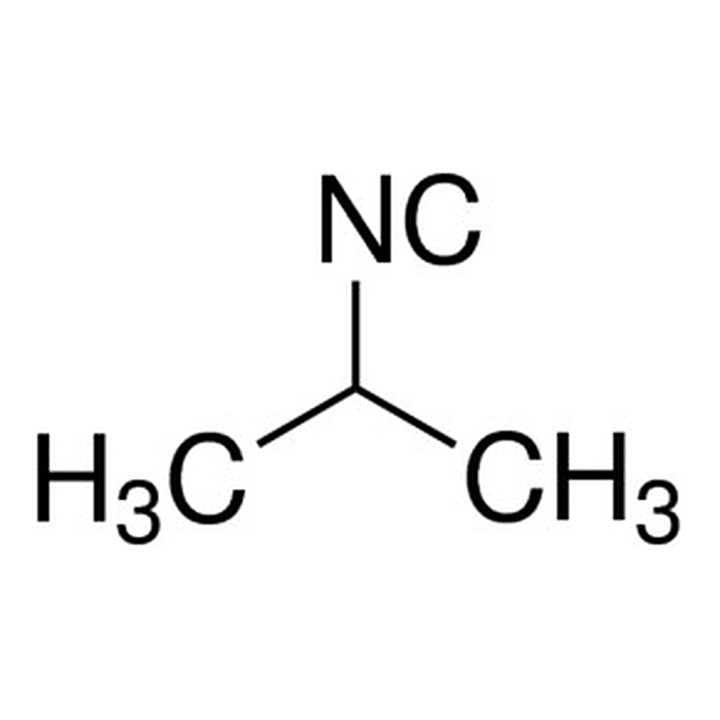 Merck ISOPROPYL ISOCYANIDE, 97%