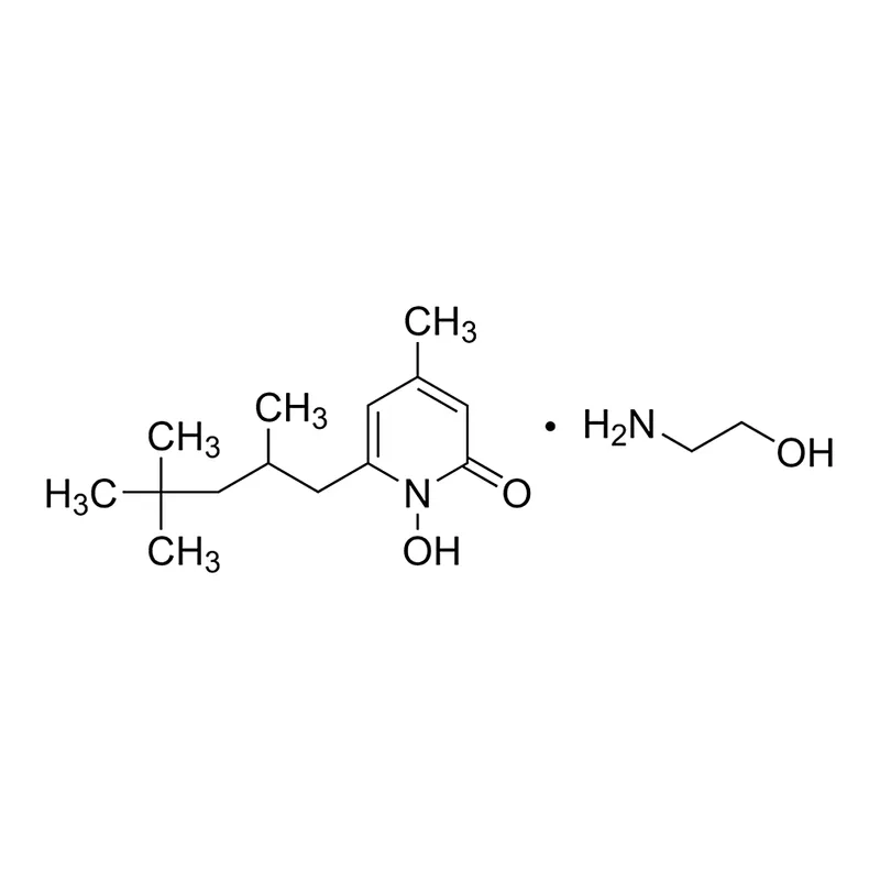 Merck Piroctone olamine