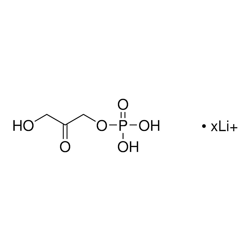 Merck Dihydroxyacetone phosphate lithium salt