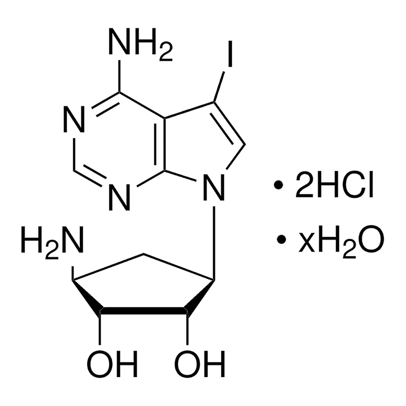 Merck A-134974 dihydrochloride hydrate