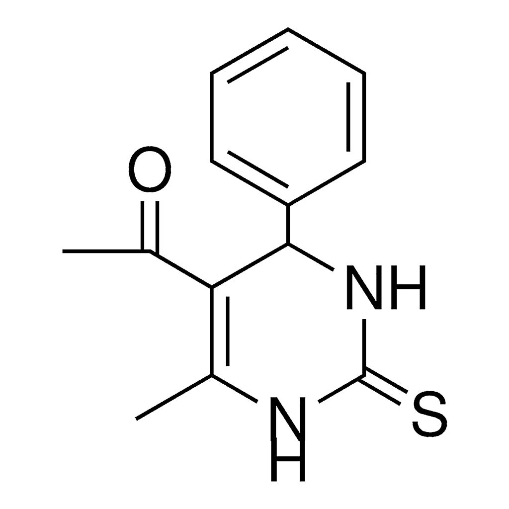 Merck 1-(6-METHYL-4-PHENYL-2-THIOXO-1 - 10 MG&