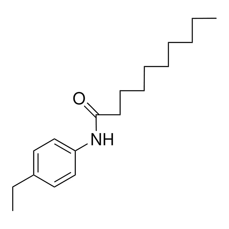 Merck 4'-ETHYLDECANANILIDE - 50 MG