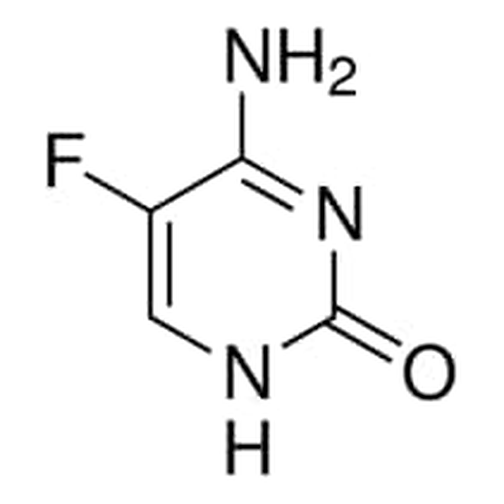 Merck FLUCYTOSINE