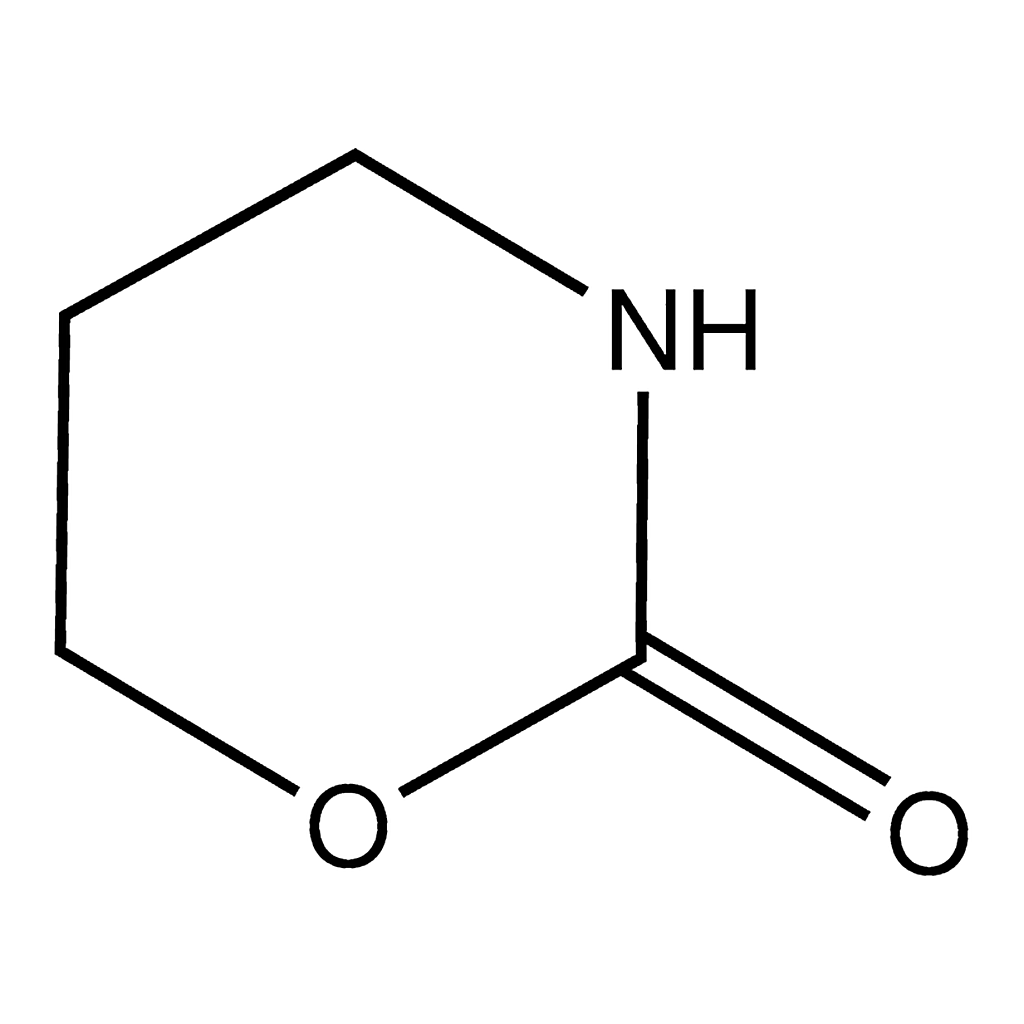 Merck 1,3-Oxazinan-2-one