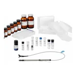 Waters GlycoWorks RapiFluor-MS N-Glycan Eco Script Parameters Starter Kit - Automation