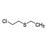 Merck 2-CHLOROETHYL ETHYL SULFIDE, 97%
