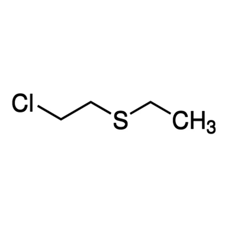 Merck 2-CHLOROETHYL ETHYL SULFIDE, 97%