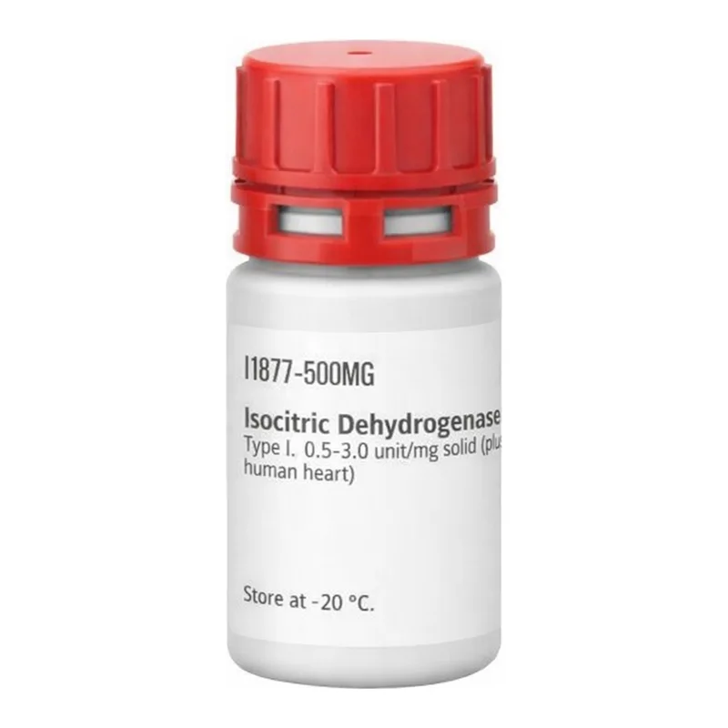Merck Isocitric Dehydrogenase (NADP) from porcine heart