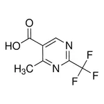 Merck 4-Methyl-2-(trifluoromethyl)-5-pyrimidinecarboxylic acid