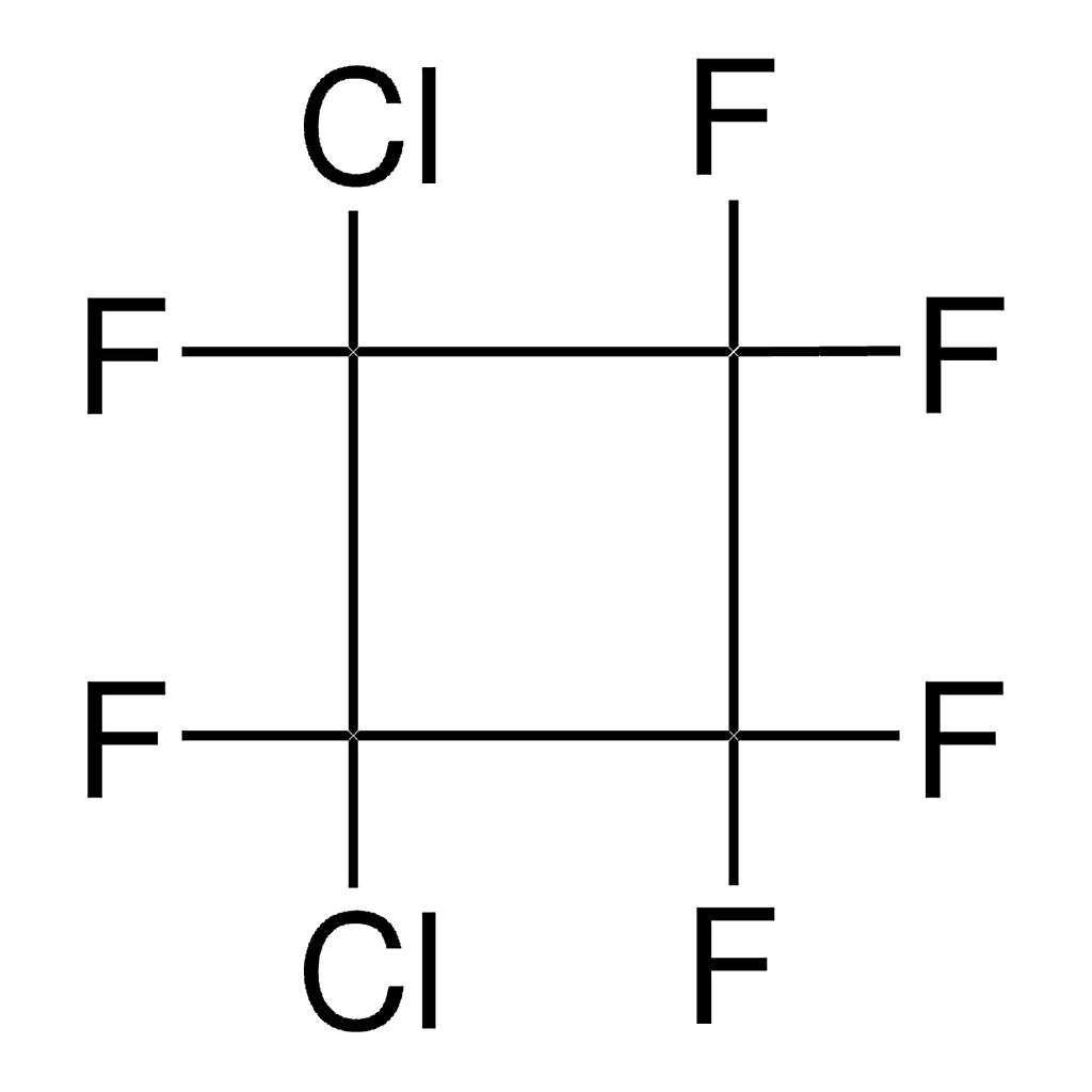 Merck 1,2-DICHLORO-1,2,3,3,4,4-HEXAFL