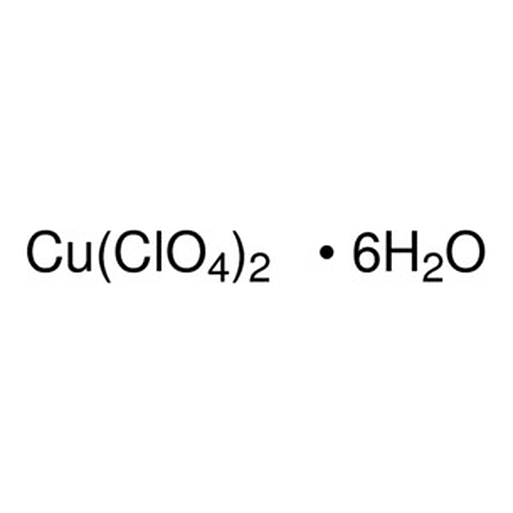 Merck COPPER(II) PERCHLORATE HEXAHYDRATE, 98%