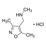 Merck 1-(3,5-Dimethyl-4-isoxazolyl)-N-methylmethanamine hydrochloride