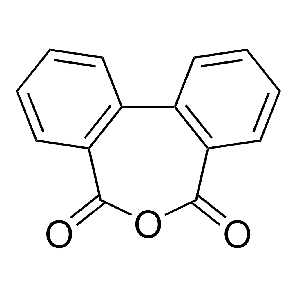 Merck DIPHENIC ANHYDRIDE, 98%