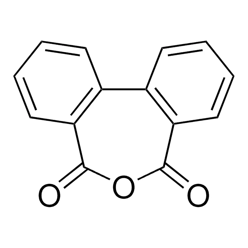 Merck DIPHENIC ANHYDRIDE, 98%
