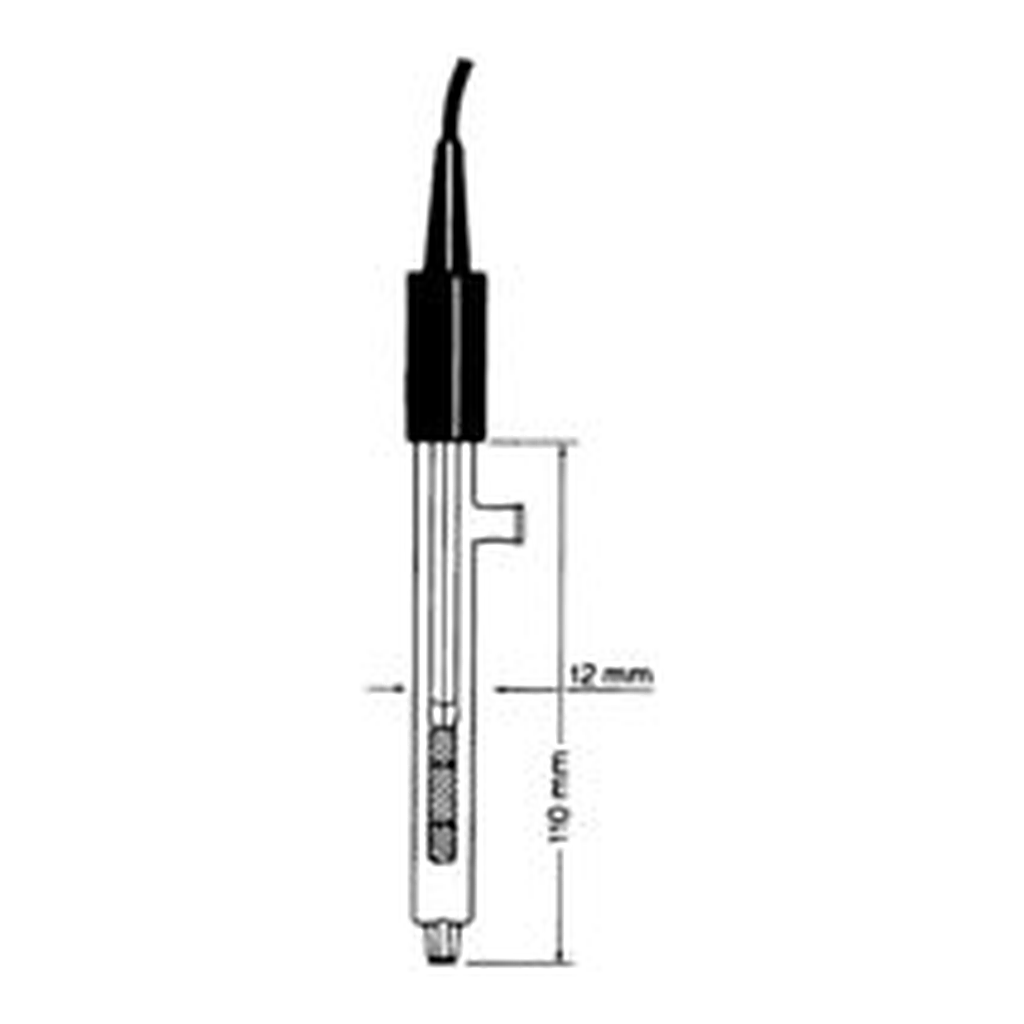 Merck ALDRICH(R) GLASS REFERENCE ELECTRODE GE&