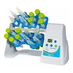 Merck Benchmark RotoMini Plus Variable Speed Rotator with tube holders