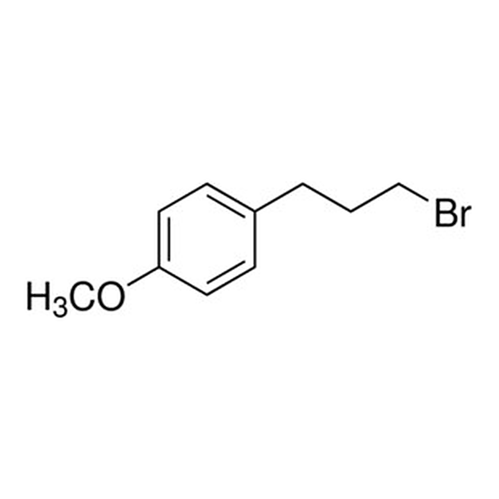 Merck 1-(3-BROMOPROPYL)-4-METHOXYBENZENE