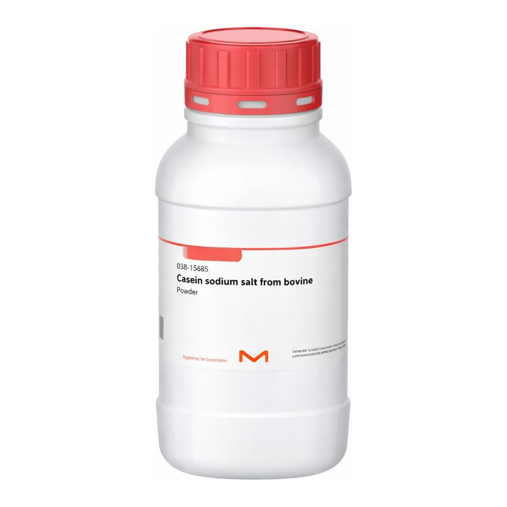 Merck CASEIN FROM BOVINE MILK SODIUM