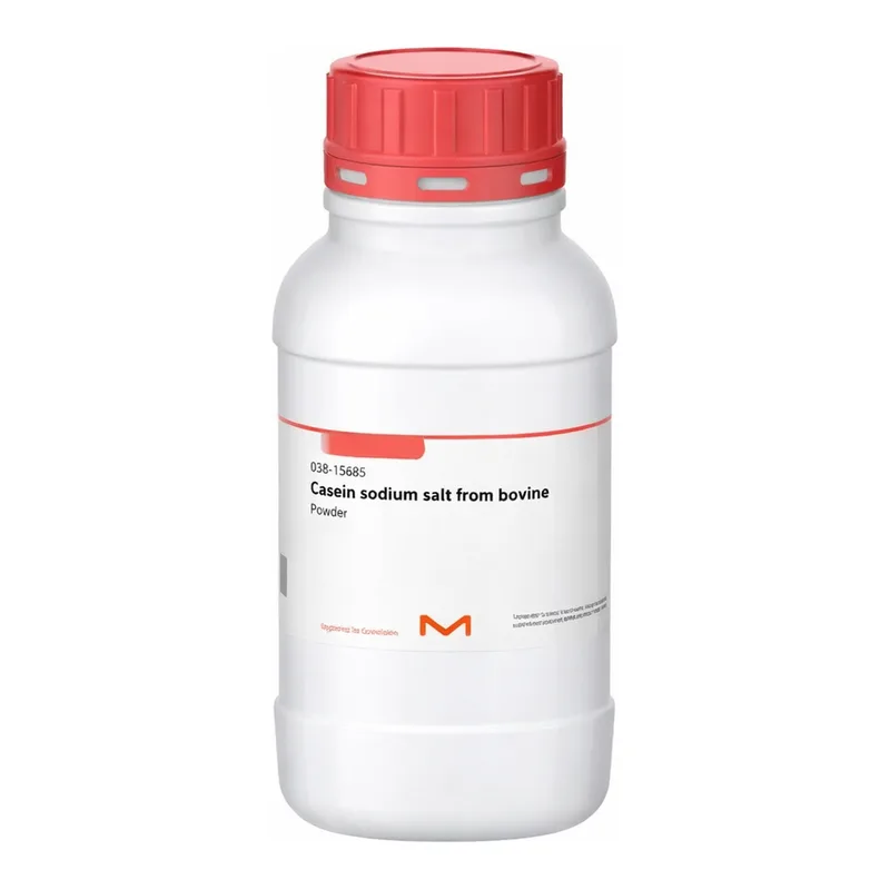Merck CASEIN FROM BOVINE MILK SODIUM