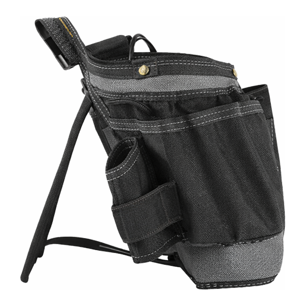 Daihan Science 다용도 공구집 (25구) Master Electrician Pouch